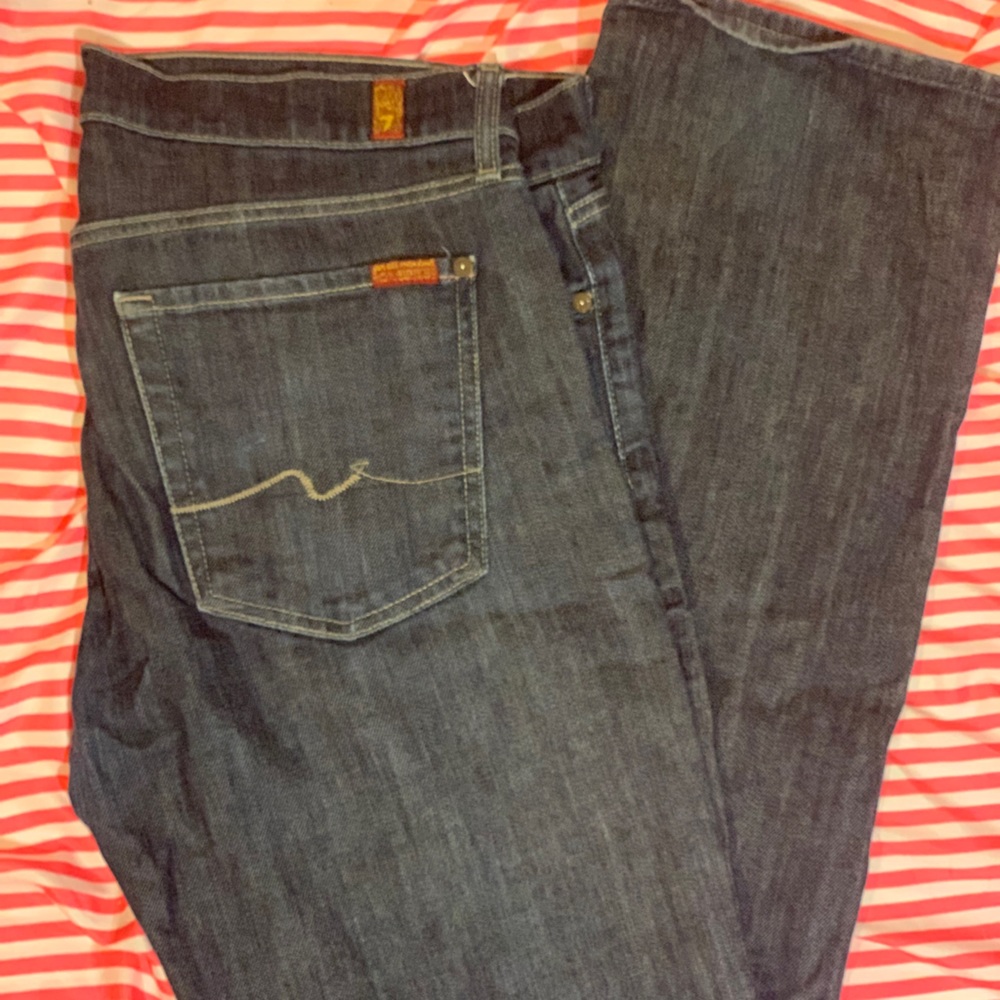 Men’s 7 for All Mankind Jeans